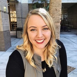 Meet your Posher, Nikki